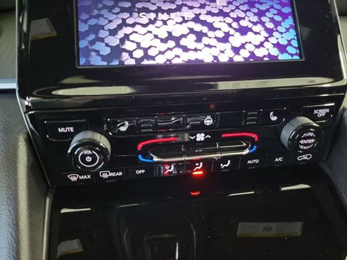 New 2026 Jeep Grand Cherokee Laredo X AWD/4WD image 16