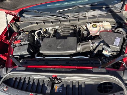 Used 2019 Chevrolet Silverado 1500 RST w/ All-Star Edition image 28