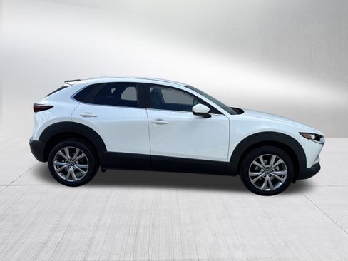 Used 2020 MAZDA CX-30 FWD w/ Preferred Package image 5