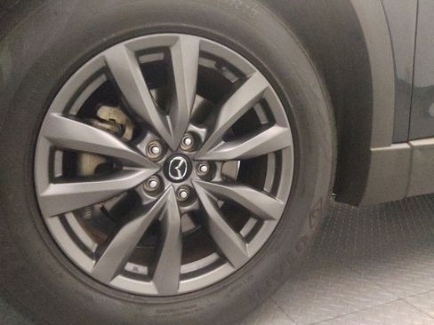 Used 2022 MAZDA CX-9 Touring image 31