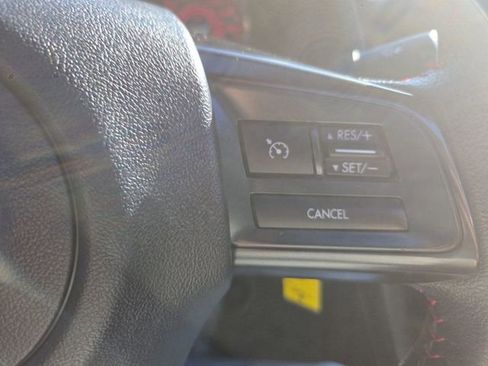 Used 2017 Subaru WRX Premium AWD/4WD image 29