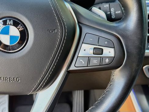 Used 2022 BMW X5 sDrive40i w/ Premium Package RWD image 39