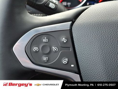 Certified 2023 Chevrolet Traverse Premier AWD/4WD image 26