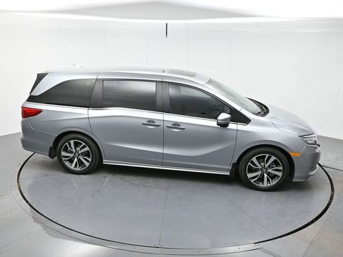Used 2023 Honda Odyssey Touring image 24