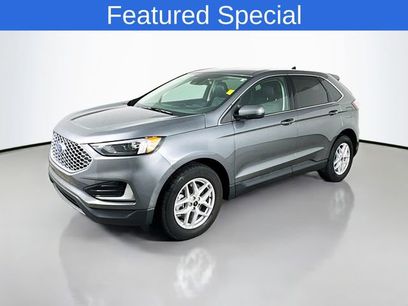 Used 2024 Ford Edge SEL
