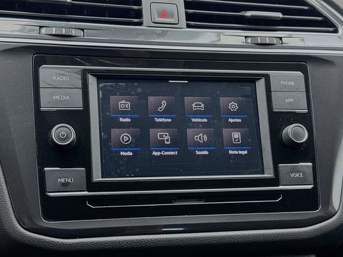 Used 2023 Volkswagen Tiguan S w/ Driver Assistance Package image 9