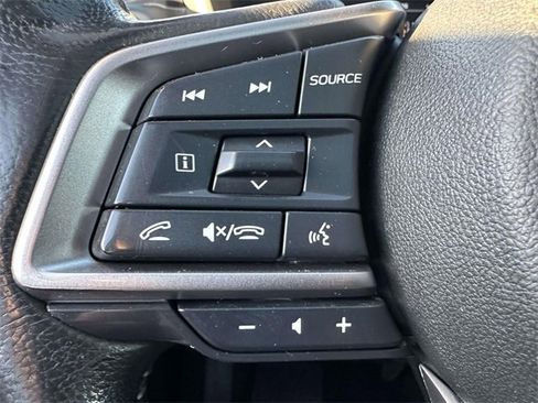 Used 2023 Subaru Ascent Limited w/ Technology Package image 37