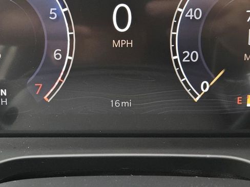 New 2026 Jeep Grand Cherokee Limited w/ Limited Altitude Package image 20