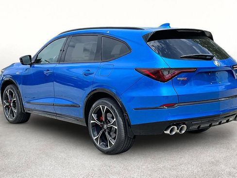 New 2026 Acura MDX Type S AWD/4WD image 5