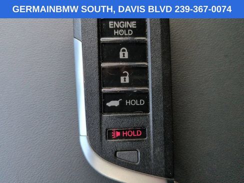 Used 2023 Acura MDX Type S AWD/4WD image 31