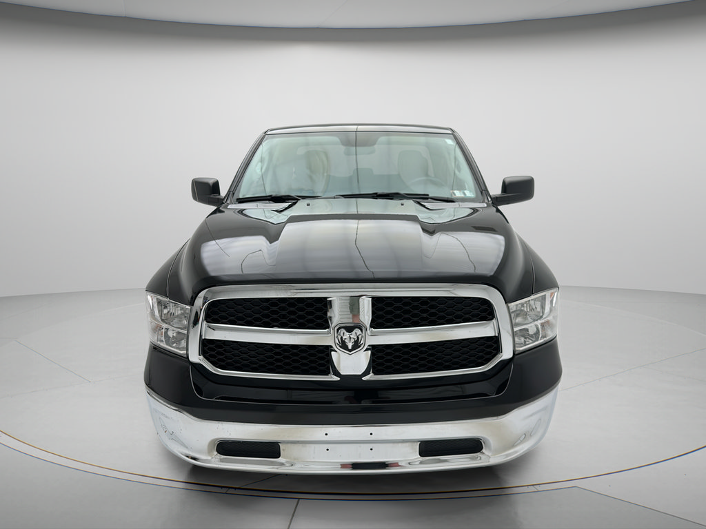 Used 2024 RAM 1500 Classic SLT AWD/4WD image 2