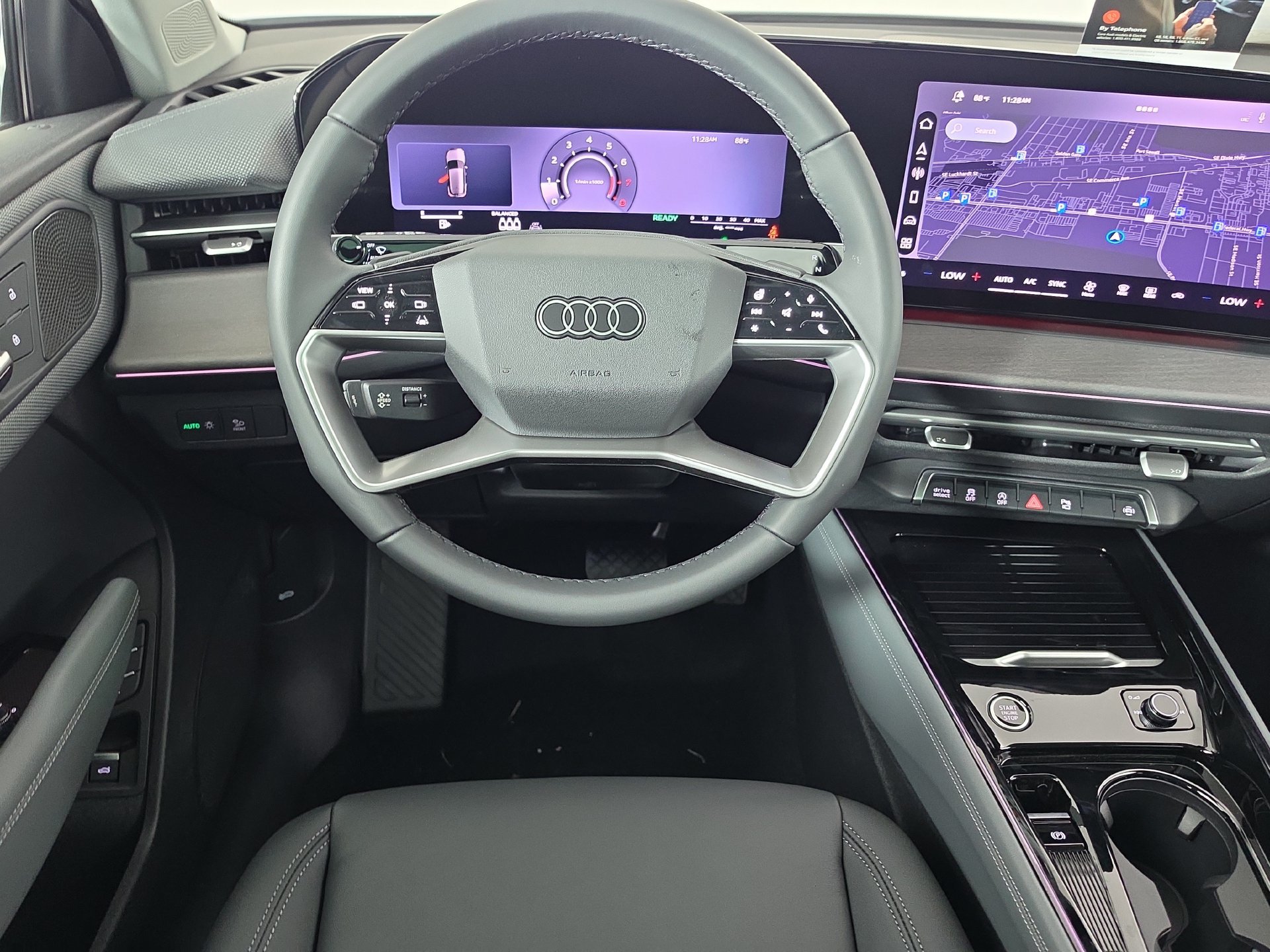 New 2026 Audi Q3 quattro 2.0T AWD/4WD image 36