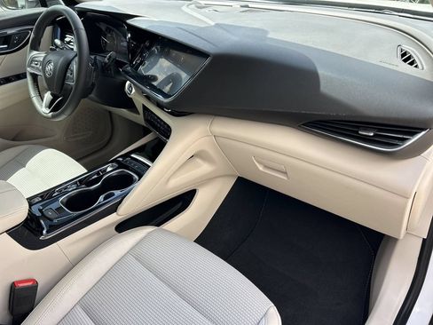 Used 2023 Buick Envision Preferred AWD/4WD image 13