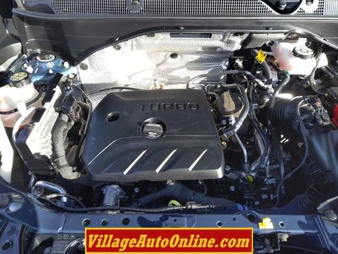 Used 2023 Buick Encore GX Preferred w/ Cold Weather Comfort Package image 49