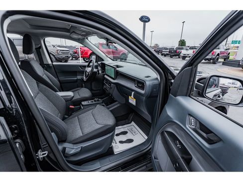 New 2026 Ford Maverick XLT w/ XLT Luxury Package AWD/4WD image 20