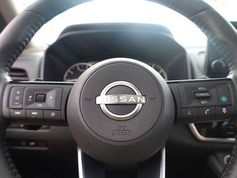 Used 2023 Nissan Rogue SL w/ SL Premium Package AWD/4WD image 11