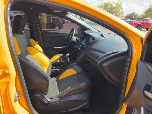 Used 2013 Ford Focus ST image 17