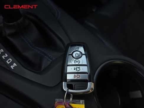 New 2025 Ford Mustang Dark Horse image 19