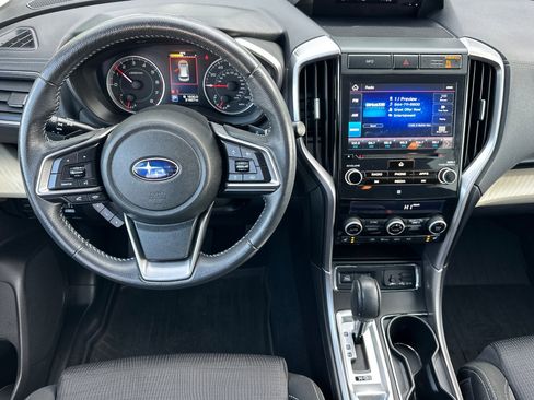 Used 2021 Subaru Ascent Premium w/ Convenience Package image 14