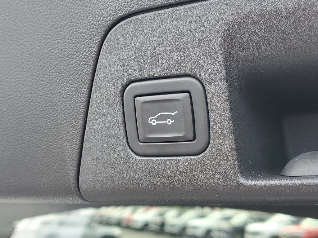 Used 2024 Buick Envision Sport Touring AWD/4WD image 35