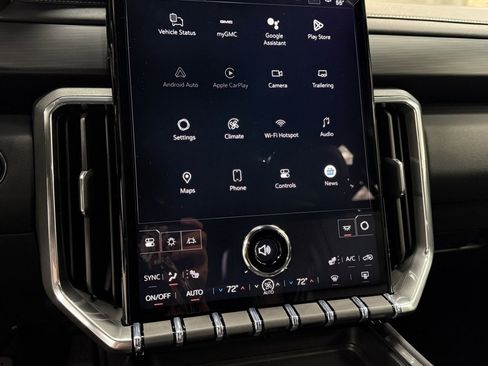 New 2026 GMC Acadia Elevation w/ Black Edition image 31