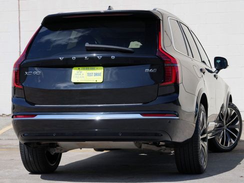 Used 2026 Volvo XC90 B6 Plus AWD/4WD image 5