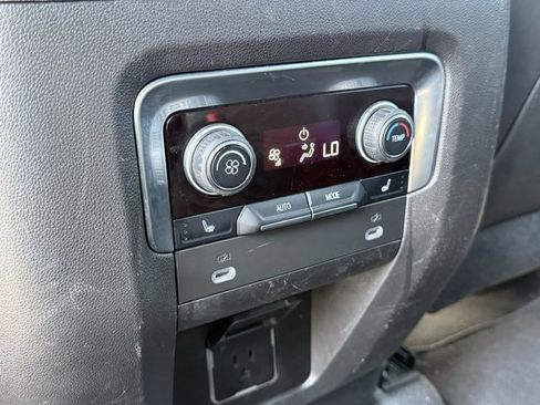 Used 2021 Chevrolet Tahoe High Country image 25