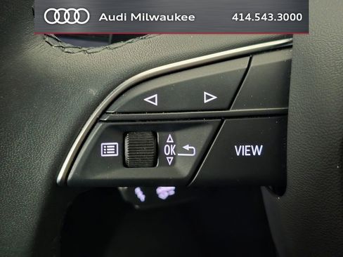 Certified 2023 Audi Q7 2.0T Premium Plus w/ Premium Plus Package AWD/4WD image 36