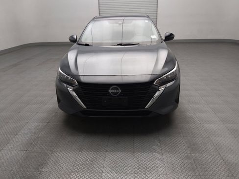 Used 2025 Nissan Sentra S FWD image 15