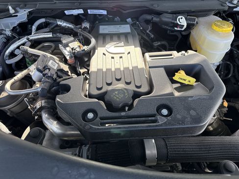 New 2026 RAM 2500 Tradesman image 32