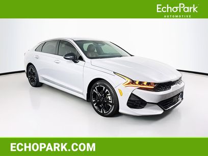 Used 2024 Kia K5 GT-Line w/ GT-Line Premium Package