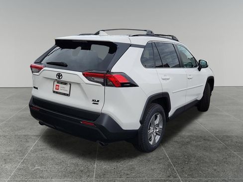 Certified 2024 Toyota RAV4 XLE w/ Convenience Package image 7