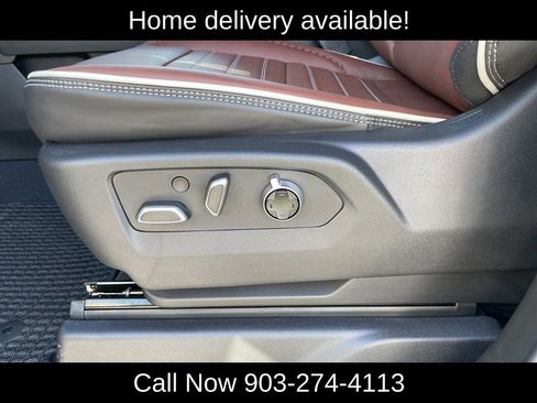 New 2026 GMC Sierra 2500 Denali Ultimate image 34