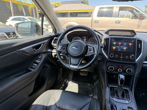 Used 2023 Subaru Crosstrek 2.5i Limited w/ Popular Package #4 image 22