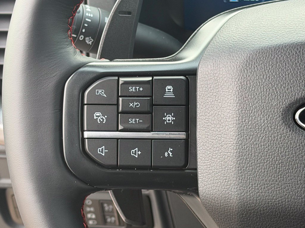 New 2026 Ford F150 Raptor AWD/4WD image 36