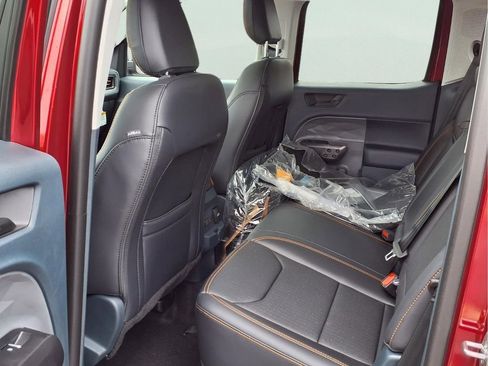 New 2026 Ford Maverick Tremor AWD/4WD image 21