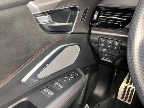 Used 2024 Acura RDX A-Spec AWD/4WD image 26