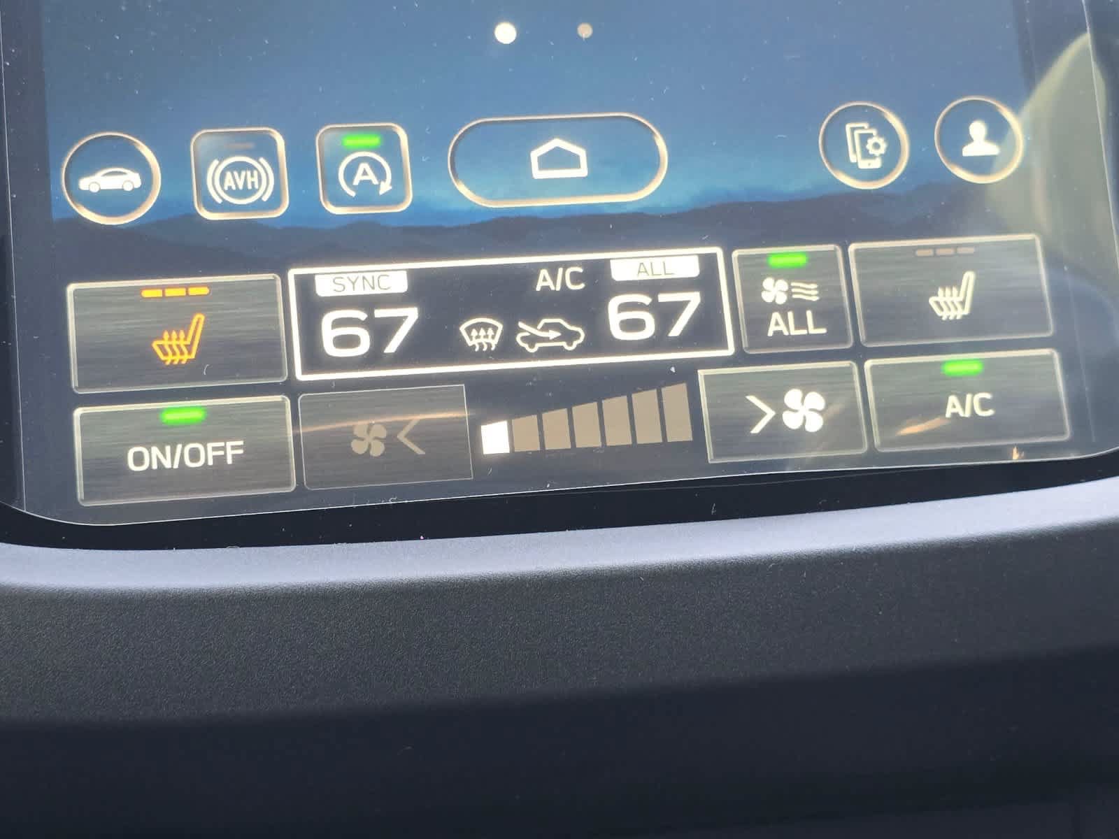New 2026 Subaru Forester Sport AWD/4WD image 14