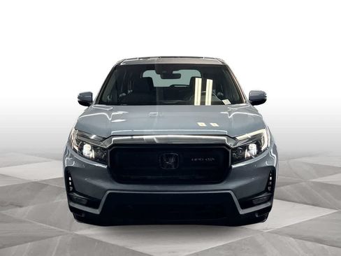Used 2024 Honda Passport EX-L image 3