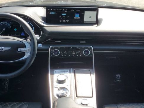 Used 2023 Genesis GV80 3.5T AWD/4WD image 29