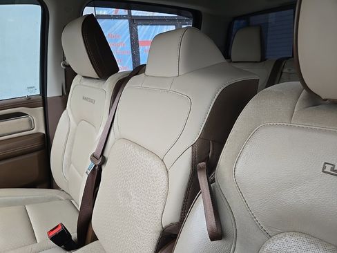 Used 2022 RAM 1500 Laramie image 77