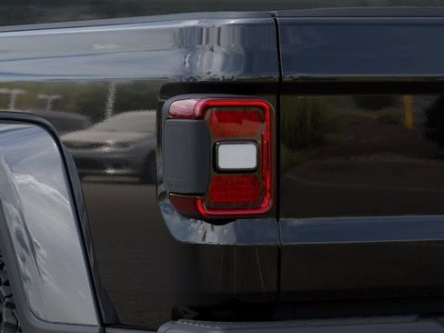 New 2026 Jeep Gladiator Willys image 9