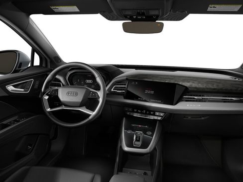 Certified 2023 Audi Q4 e-tron Premium Plus w/ Premium Plus RWD image 3