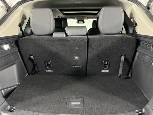 Used 2024 MAZDA CX-90 3.3 Turbo w/ Premium Package image 29