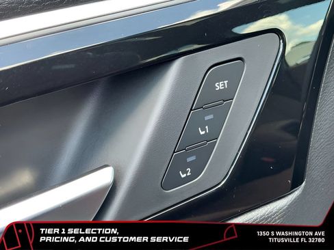 Used 2025 Mitsubishi Outlander SEL FWD image 37