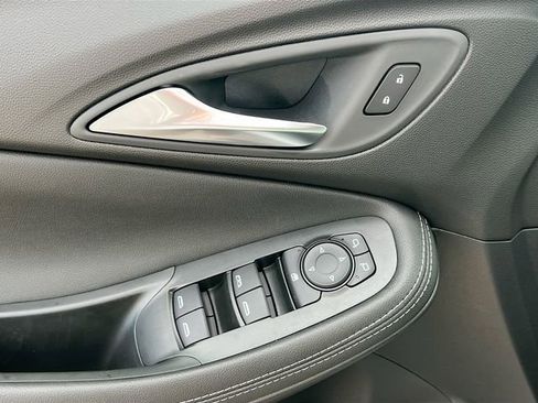 New 2026 Buick Encore GX Preferred image 13