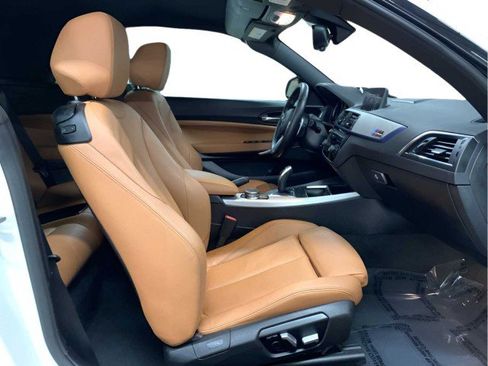 Used 2018 BMW M240i Convertible image 59