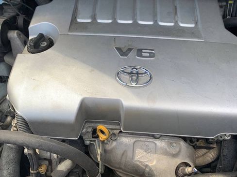 Used 2007 Toyota Sienna LE FWD image 12