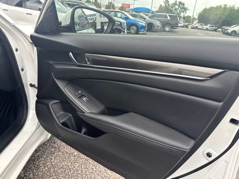 Used 2019 Honda Accord Sport image 23