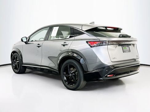 Used 2024 Nissan Ariya AWD image 5